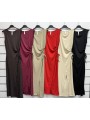 Sukienki  damskie wloskie,size uni,paczka 6szt, mix kolor