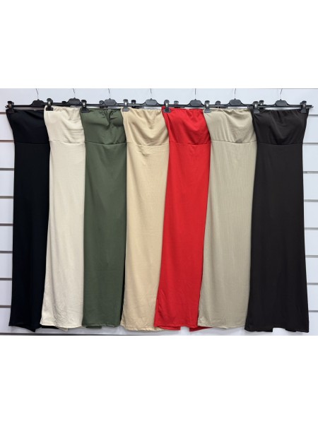 Sukienki  damskie wloskie,size uni,paczka 6szt, mix kolor