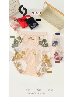 Majtki damskie,free size  paczka 24szt ,mix kolor