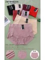 Majtki damskie,free size  paczka 24szt ,mix kolor