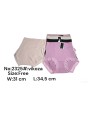 Majtki damskie,free size  paczka 24szt ,mix kolor