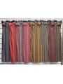 Sukienki  damskie wloskie,size uni,paczka 6szt, mix kolor