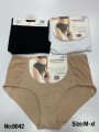 Majtki damskie, size m-xl paczka 24szt ,mix kolor