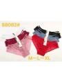 Majtki damskie, size m-xl paczka 24szt ,mix kolor