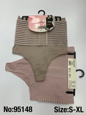 Majtki damskie, size s-xl paczka 24szt ,mix kolor