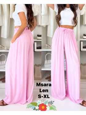 Spodnie damskie M'sara, size s-xl paczka 12szt,