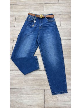 Jeansy damskie M'sara, size XS-XL paczka 10szt,
