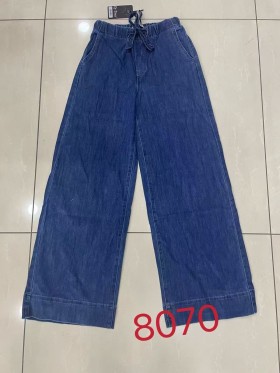 Jeansy damskie , size XS-XL paczka 12szt,