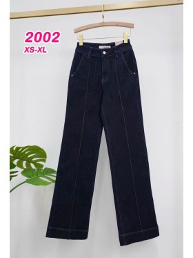 Jeansy damskie , size XS-XL paczka 12szt,
