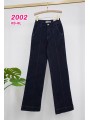 Jeansy damskie , size XS-XL paczka 12szt,