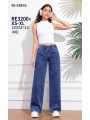 Jeansy damskie , size XS-XL paczka 12szt,