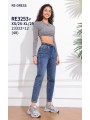 Jeansy damskie , size XS-XL paczka 12szt,