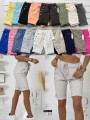 Spodenki damskie , size UNI paczka 6szt,MIX kolor