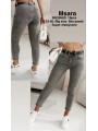 Jeansy damskie M'sara, size 29-38 paczka 10szt,