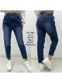 Jeansy damskie , size XS-XL paczka 10szt,