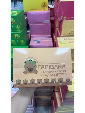 ZABAWI,12SZT/PACZKA,KOLOR JAK NA ZDZIĘCIU