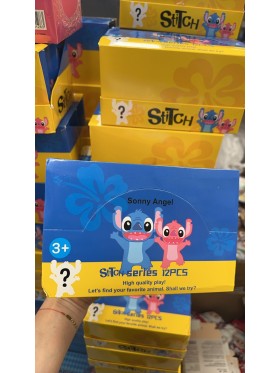 ZABAWI,12SZT/PACZKA,KOLOR JAK NA ZDZIĘCIU