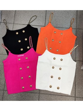 Bluzki damskie , Size uni,paczka 12szt,mix kolor