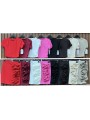 Komplety  damskie wloskie , Size uni,paczka 6szt,mix kolor