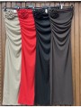 Sukienki damskie wloskie , Size uni,paczka 6szt,mix kolor