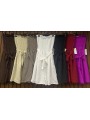 Kombinezony  damskie wloskie , Size uni,paczka 6szt,mix kolor