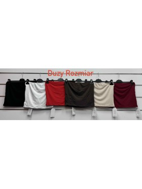 Bluzki   damskie wloskie , Size uni,paczka 6szt,mix kolor