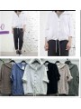 Bluzki   damskie wloskie , Size uni,paczka 6szt,mix kolor
