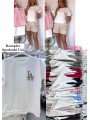 Komplety damskie wloskie , Size uni,paczka 6szt,mix kolor