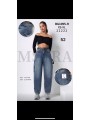 Jeansy damskie M'sara, size XS-XL paczka 10szt,