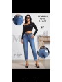 Jeansy damskie M'sara, size XS-XL paczka 10szt,
