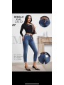 Jeansy damskie M'sara, size XS-XL paczka 10szt,