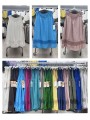 Sukienki damskie wloskie , Size uni,paczka 6szt,mix kolor