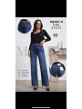 Jeansy damskie M'sara, size S-2XL paczka 10szt,