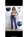Jeansy damskie M'sara, size M-3XL paczka 10szt,
