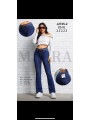 Jeansy damskie M'sara, size XS-XL paczka 10szt,