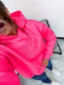 Bluzy damskieTureckie ,size UNI, paczka 6szt,1 kolor
