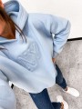 Bluzy damskieTureckie ,size UNI, paczka 6szt,1 kolor