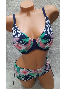Stroje kąpielowe damskie , Size 52-60,paczka 5szt,1kolor