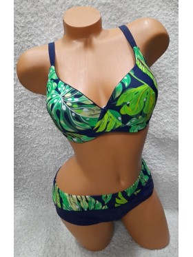 Stroje kąpielowe damskie , Size 44-50,paczka 4szt,1kolor