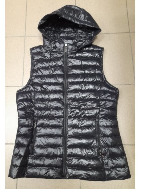 Kamizelki damskie , Size xl-4xl,paczka 4szt,1kolor