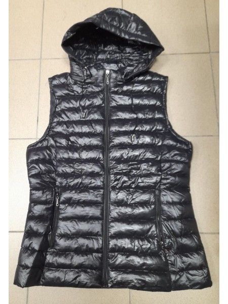 Kamizelki damskie , Size xl-4xl,paczka 4szt,1kolor
