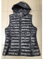 Kamizelki damskie , Size xl-4xl,paczka 4szt,1kolor