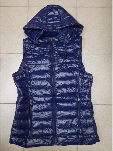 Kamizelki damskie , Size s-xl,paczka 4szt,1kolor