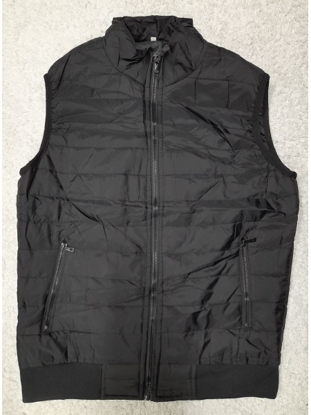 Kamizelki MĘSKA, Size m-2xl,paczka 4szt,1kolor
