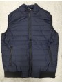 Kamizelki MĘSKA, Size m-2xl,paczka 4szt,1kolor