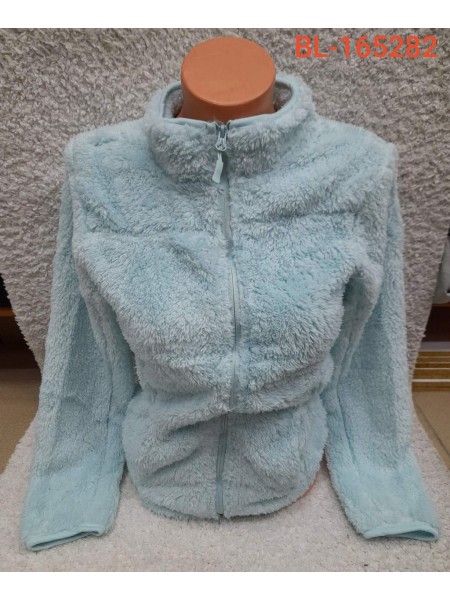 Bluzy damskie , Size s-xl,paczka 4szt,1kolor