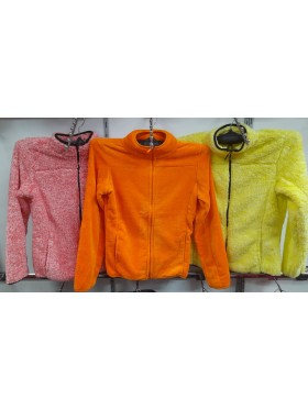 Bluzy damskie , Size s-xl,paczka 4szt,1kolor