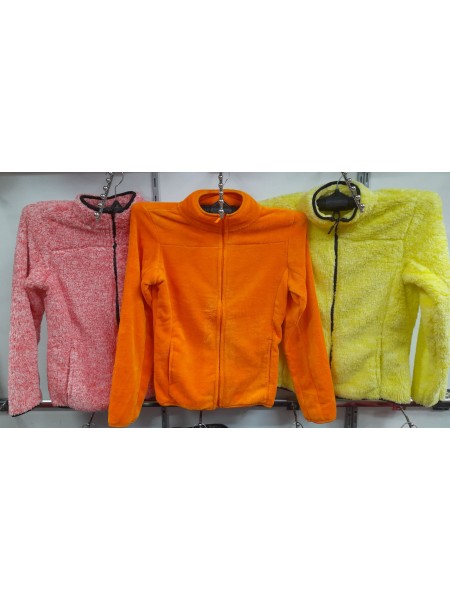 Bluzy damskie , Size s-xl,paczka 4szt,1kolor