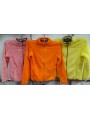 Bluzy damskie , Size s-xl,paczka 4szt,1kolor