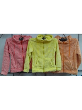 Bluzy damskie , Size s-xl,paczka 4szt,1kolor
